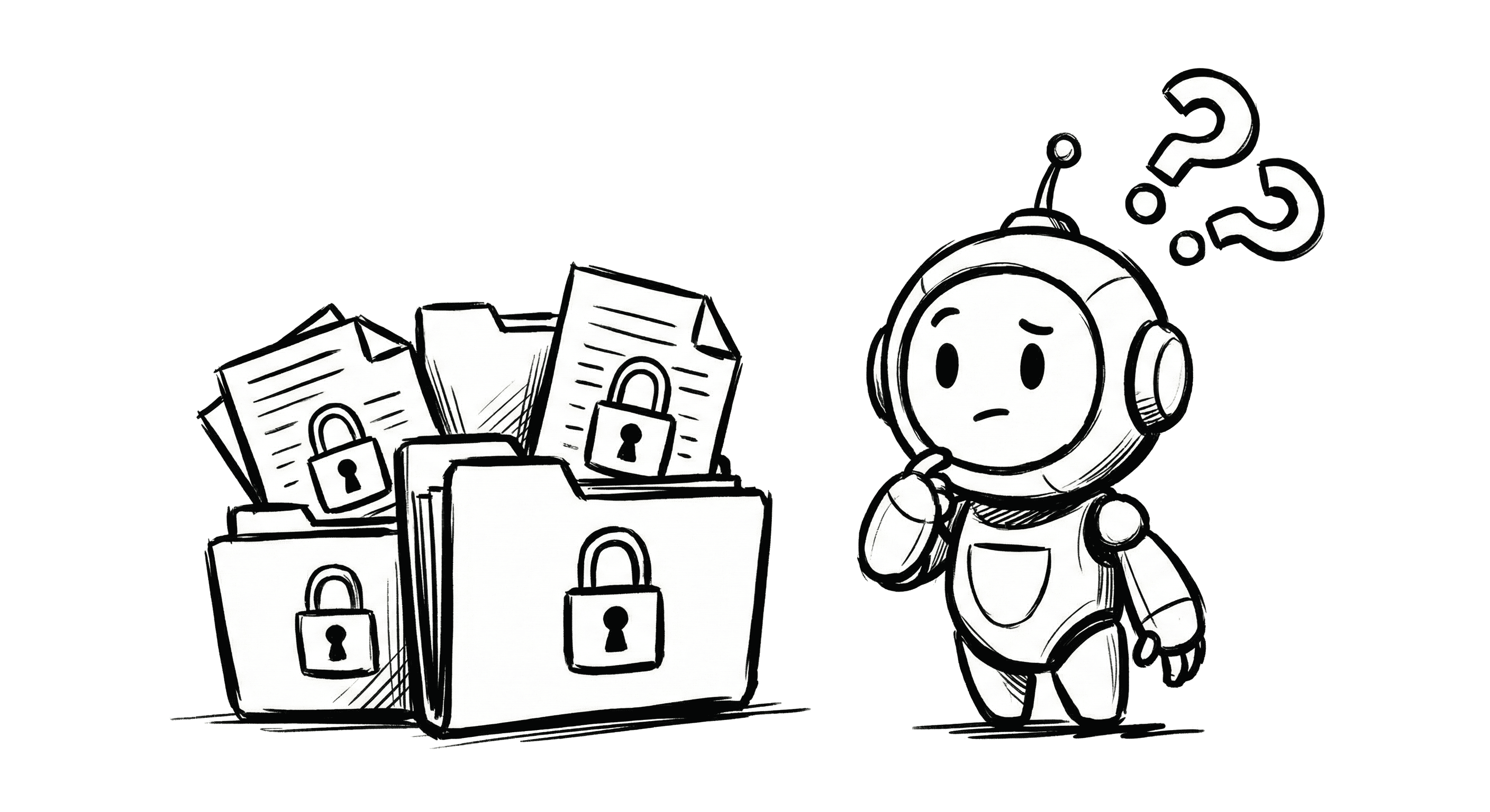 "우리 회사 데이터로 AI를 만들 수 있다고?" 요즘 RAG가 뜨는 이유