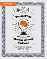 1위 TensorFlow Machine Learning Cookbook
